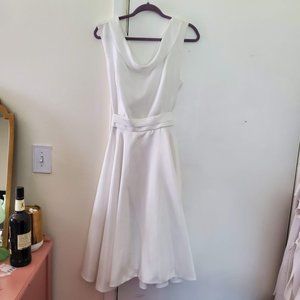 Bettie Page by Heart of Haute Wedding Dress 1X